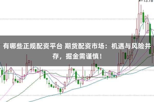 有哪些正规配资平台 期货配资市场:机遇与风险并存,掘金需谨慎!