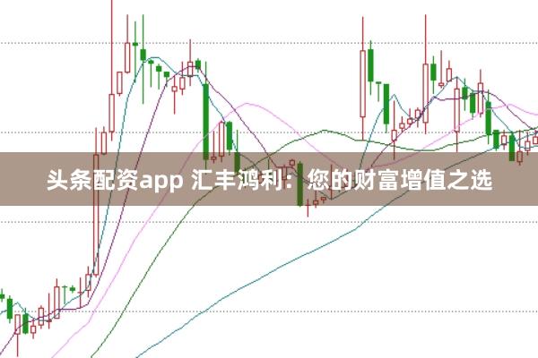 头条配资app 汇丰鸿利:您的财富增值之选