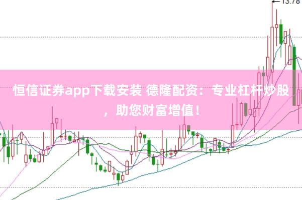 恒信证券app下载安装 德隆配资：专业杠杆炒股，助您财富增值！