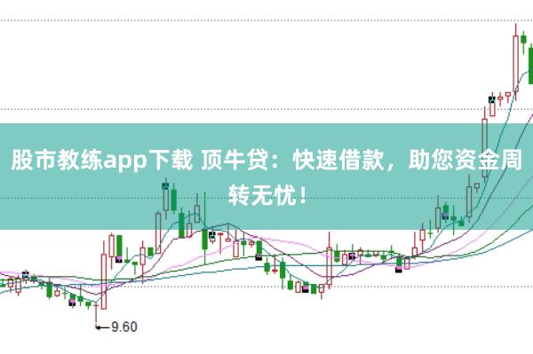 股市教练app下载 顶牛贷：快速借款，助您资金周转无忧！
