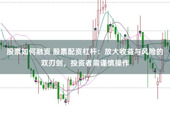 股票如何融资 股票配资杠杆：放大收益与风险的双刃剑，投资者需谨慎操作